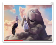 Ghost Template Ghost Template